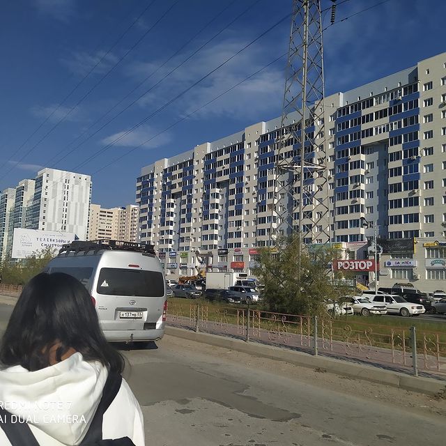 denis_yakutia в LOOKY. . Якутск🚦🏬🏭🚗 2020 ...