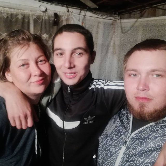vlad_23_96 в LOOKY. . null
