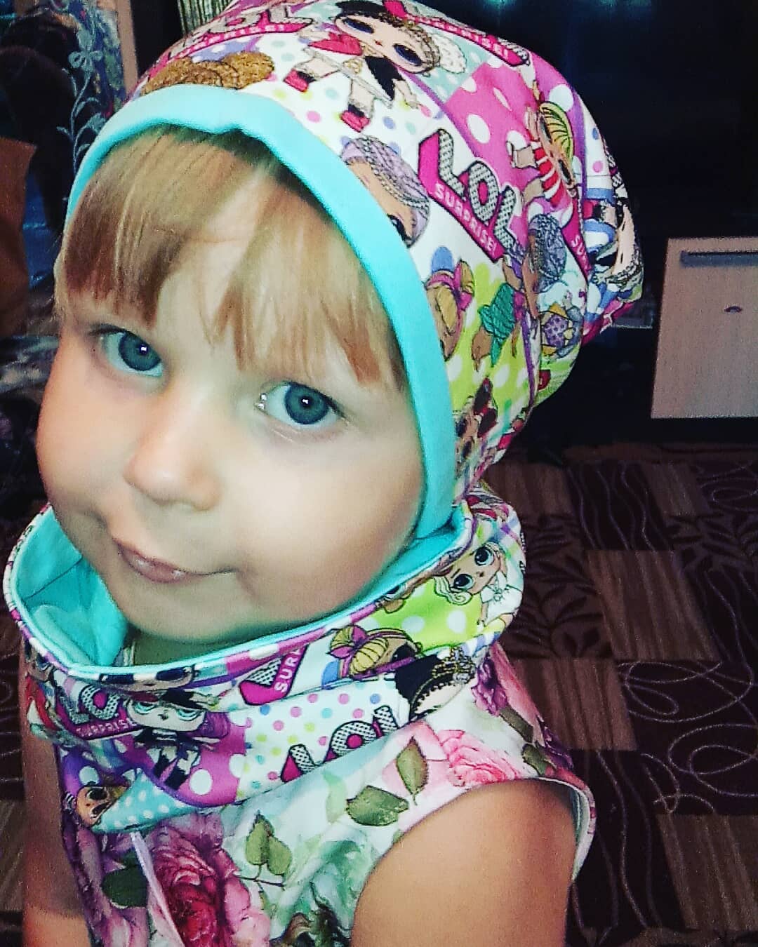 tasya911_ в LOOKY — @girafiko_kids  спасибо за прекрасный конкурс 😍 .