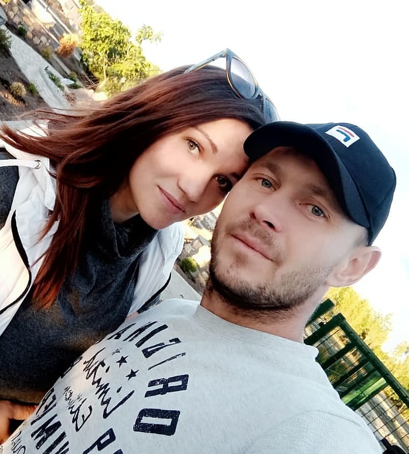 ks_zaharova_ in LOOKY. . 💑 @aleksandr_zaxaro...
