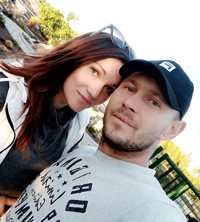 ks_zaharova_ в LOOKY. . 💑 @aleksandr_zaxaro...