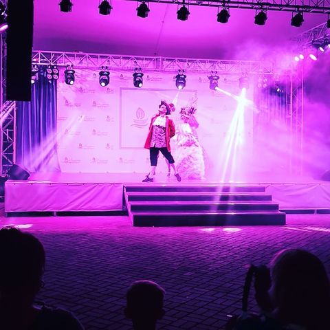 meleschinam в LOOKY. . Спецэффекты,костюмы,...