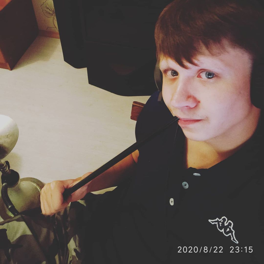 andreiemeljyanov в LOOKY — Все будет так, как мы захотим😉