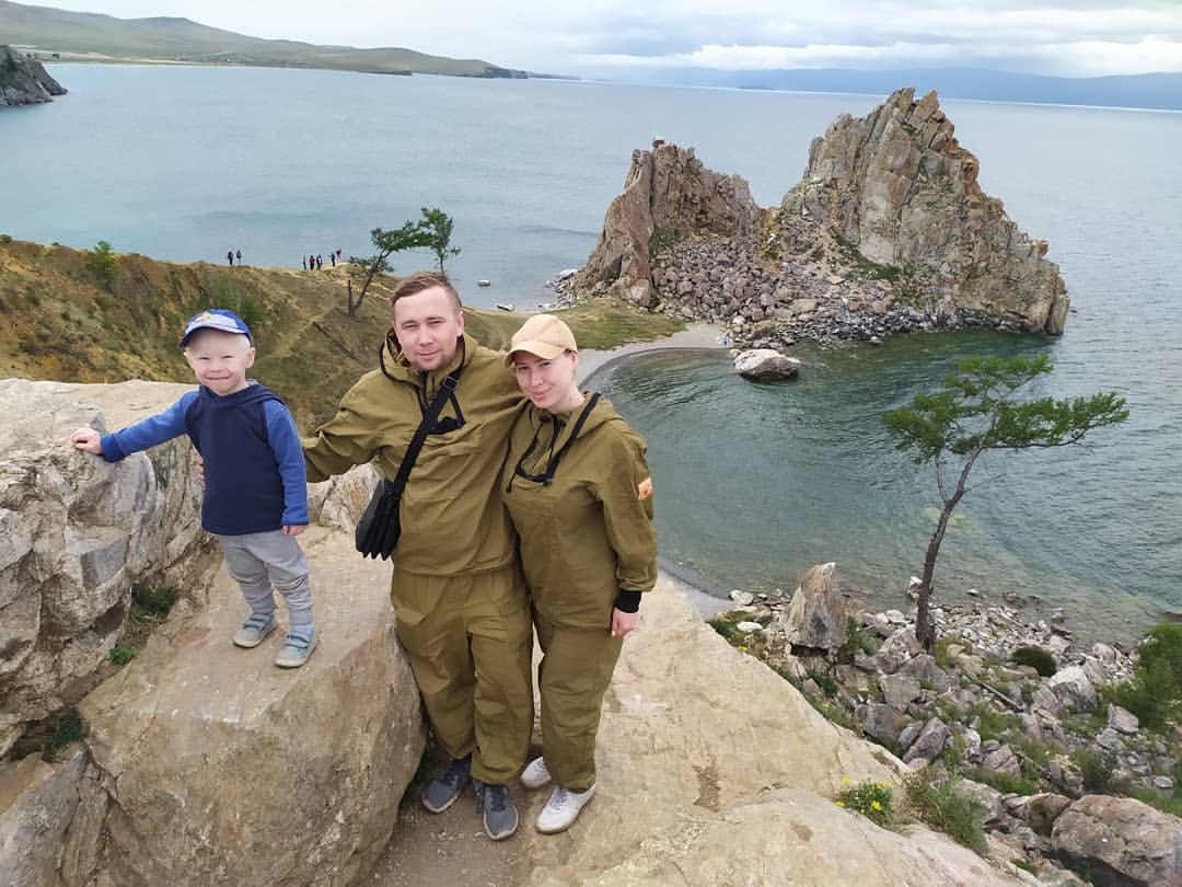 anastasialisina91 в LOOKY — фото 2