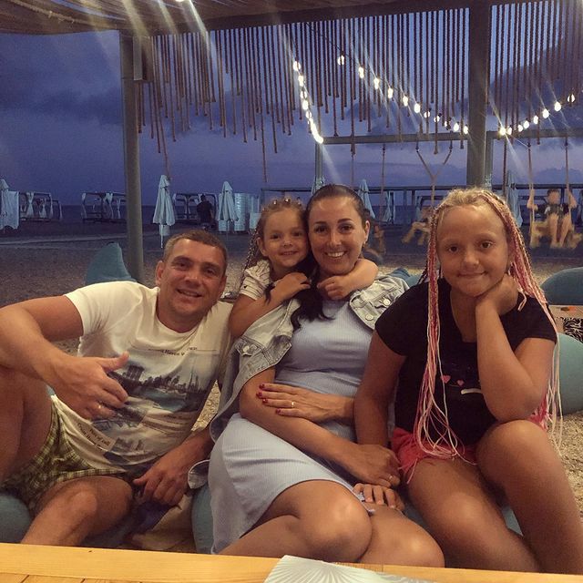 oksivoronina25 в LOOKY. . 👨‍👩‍👧‍👧
