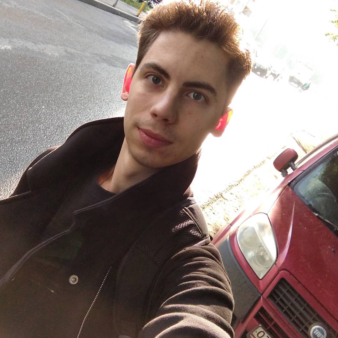slava.suchkov.98 в LOOKY. . Счастье — когда утро...