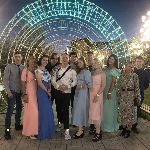 zhannamustakaeva в LOOKY. #моядочечкаКристина,#выпускной2020. #моядочечкаКристина ...