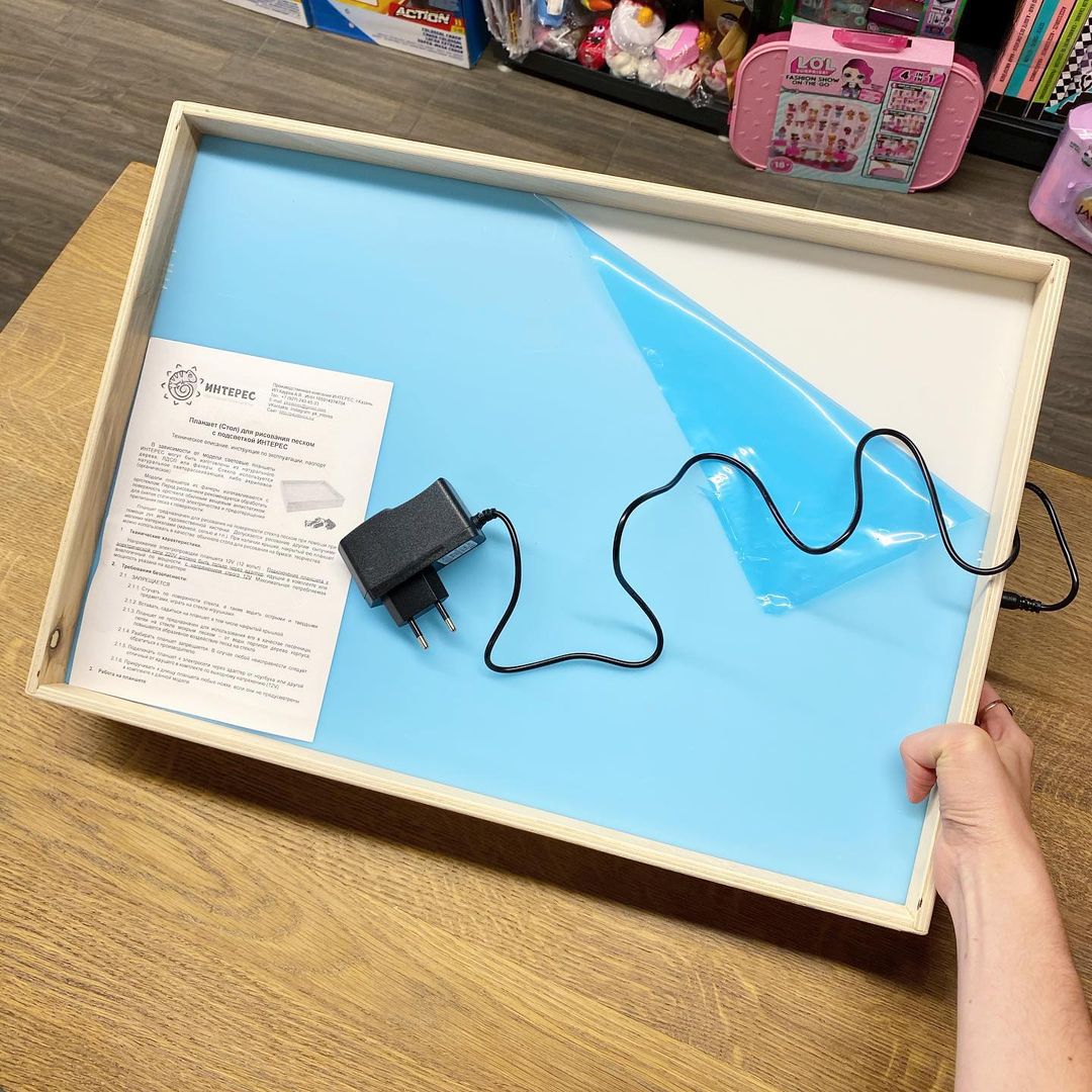 raketa.by в LOOKY — фото 8