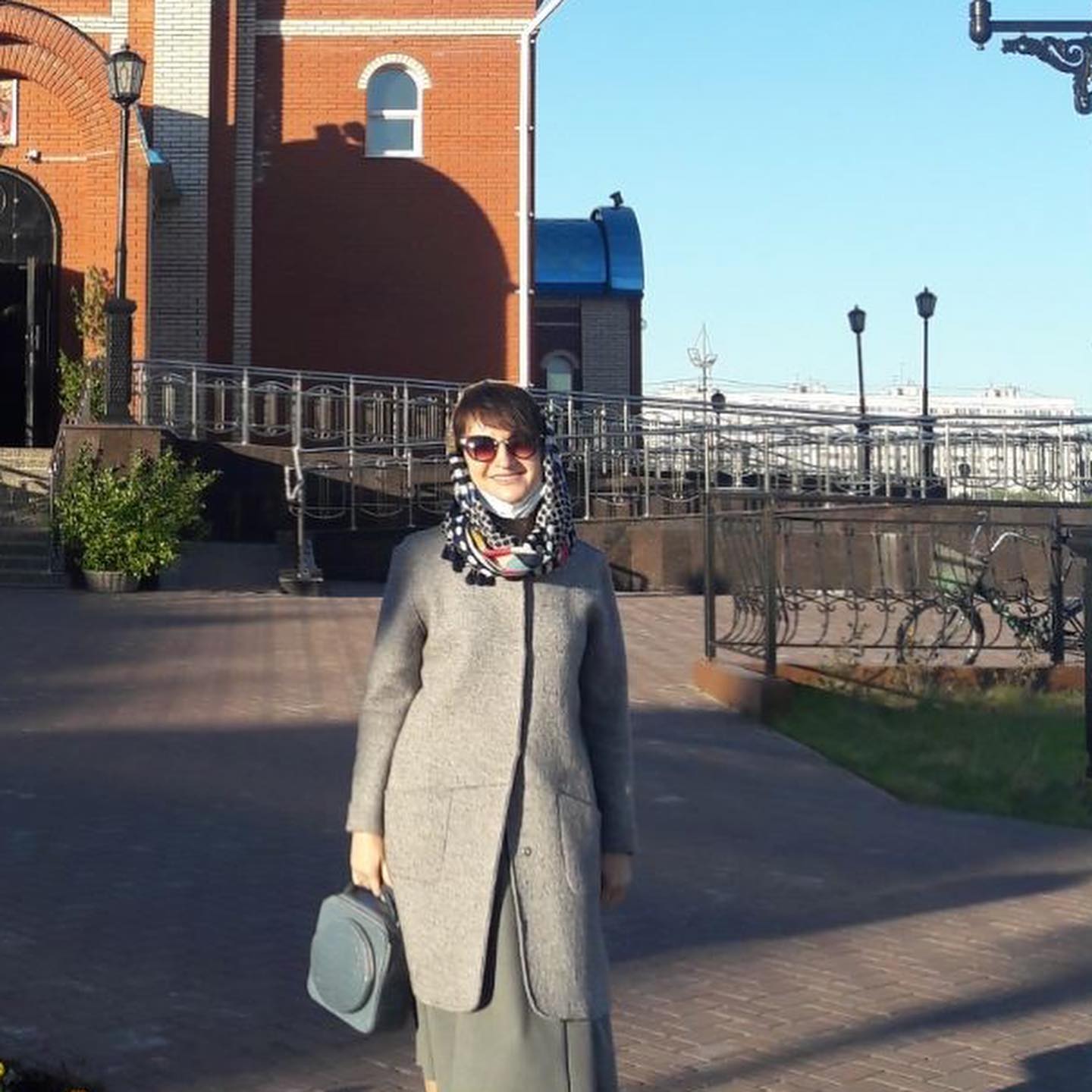 nursvetlana в LOOKY. #выходной,#семья,#мы,#тундра,#ягодки,#грибочки,#картошечкасгрибами,#чиабатта,#яжелаювсемсчастья. Моменты простого вос...