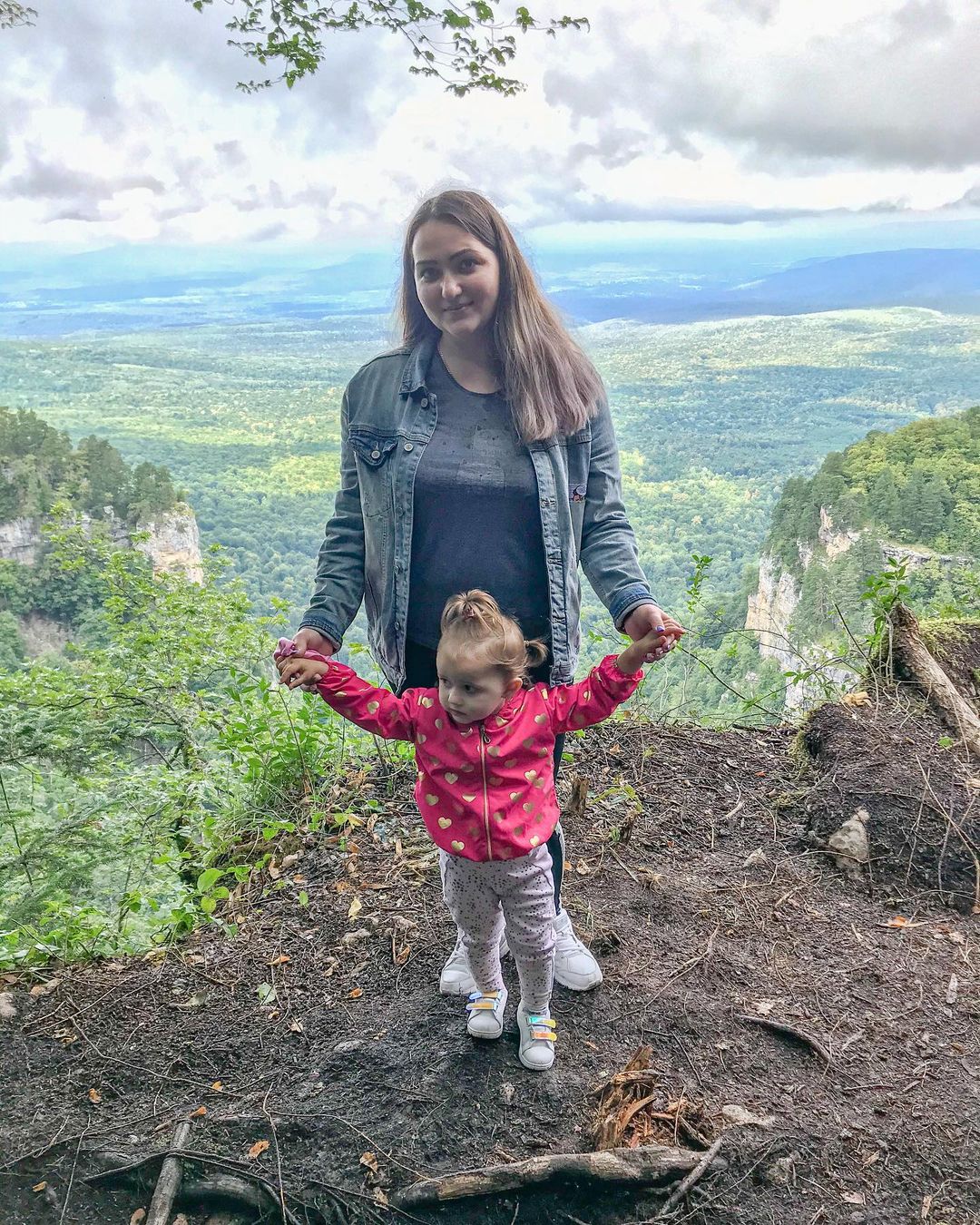 viktoriya_merkulova в LOOKY — Великолепный вид ⛰