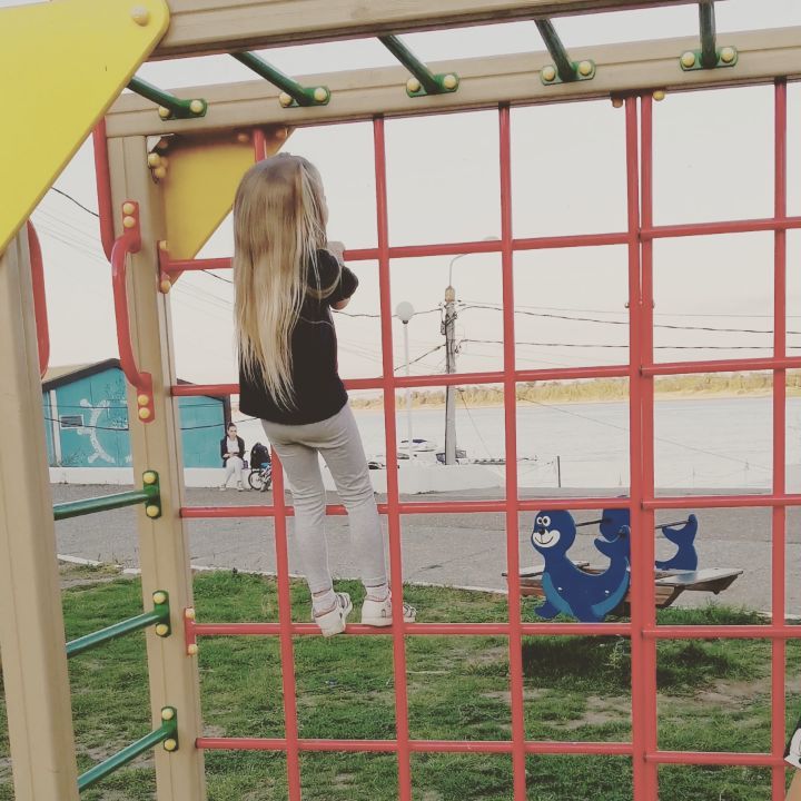 myrtilles__ в LOOKY. . Рыба моя 🤘
