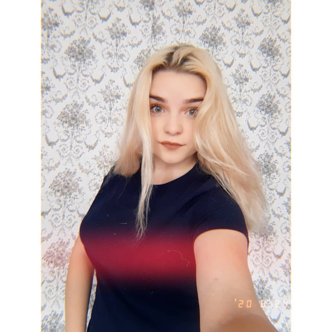 nastasyadegtjareva in LOOKY. . ❤❤❤