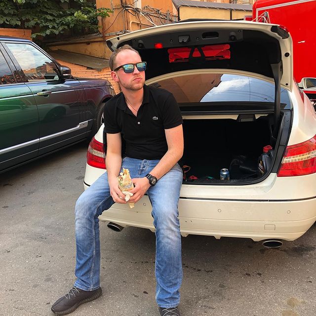 v.olkhovich в LOOKY. . У-Успех 😂 “Ver.2.0”