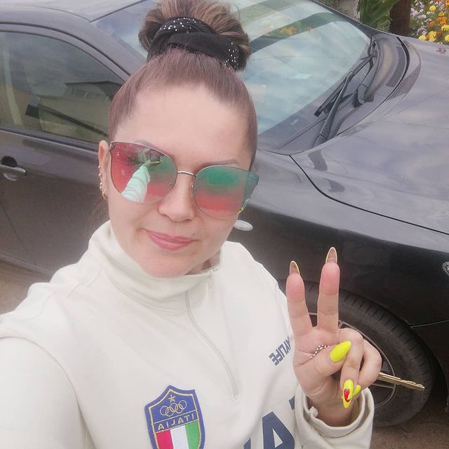 ledermannsvetlana в LOOKY. . null