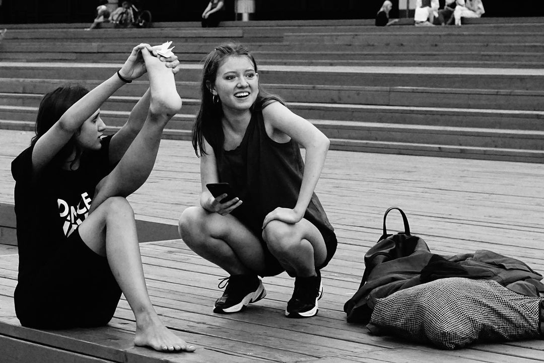 darkandnoirmood в LOOKY — фото 3