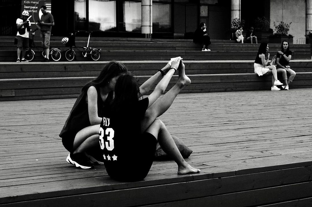 darkandnoirmood в LOOKY — фото 4