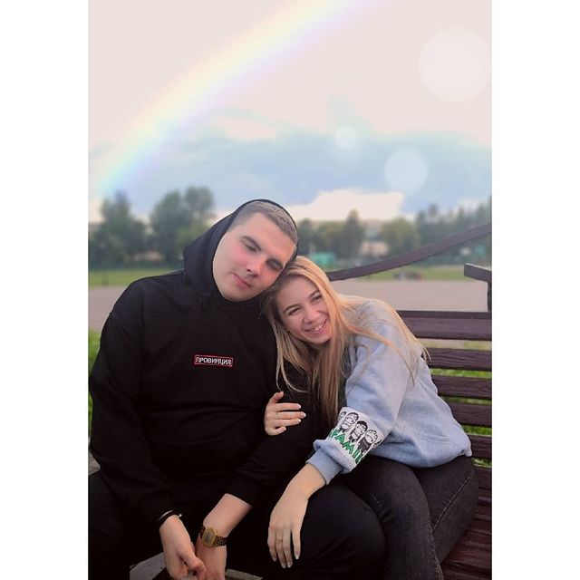 angelikaparshakova в LOOKY. . Моменты жизни меняют...