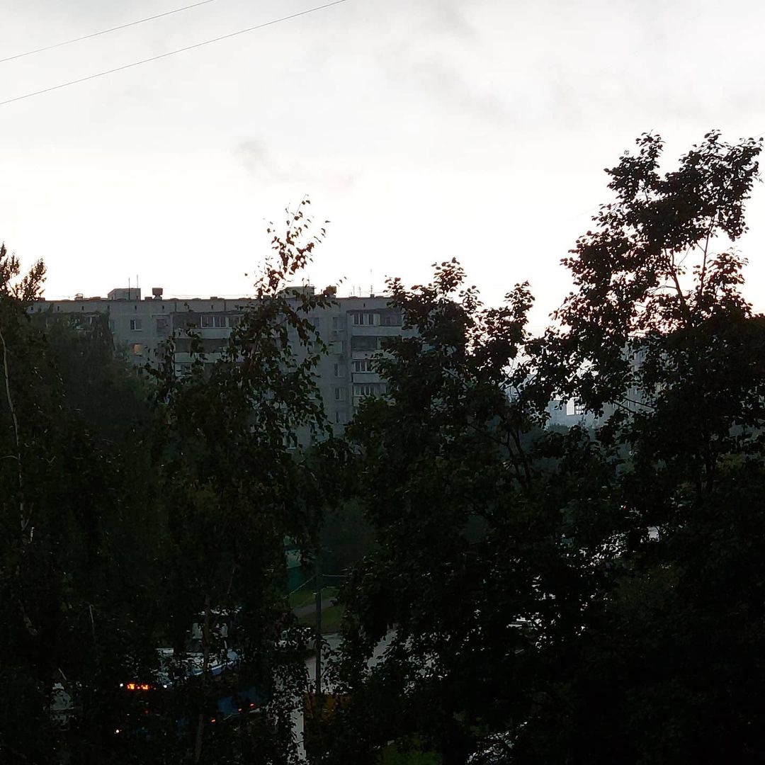 bykov.online в LOOKY — Всем хорошего дня! #утро