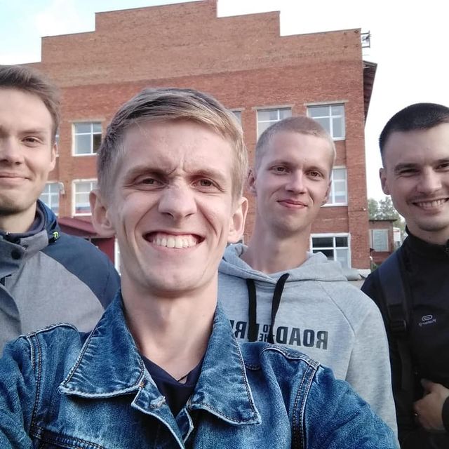 de.man21 в LOOKY. . 22.08.2020