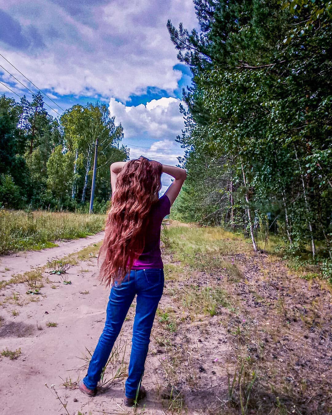 kristina_yangubaeva in LOOKY. . ЭТО МЕСТО СИЛЫ!

 Ме...