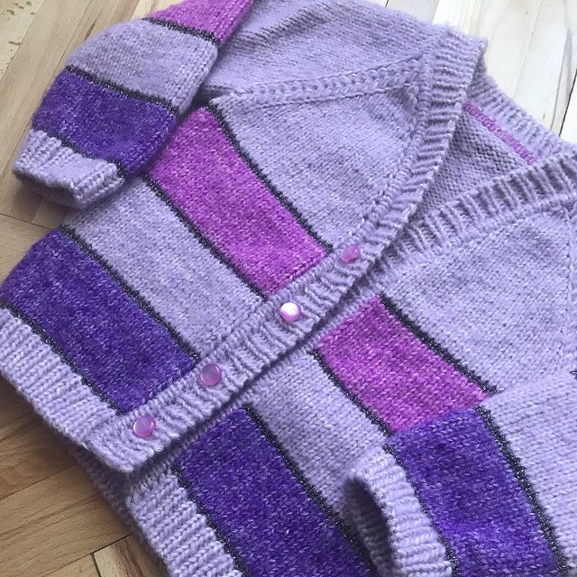 dainika1990 в LOOKY. #совместник_fukalova,#mk_lines_cardi,#вязаниеспицами#вязаниеслюбовью#наширукинедляскуки#вяжутнетолькобабушки#вязаниедетям. Результат совместник...