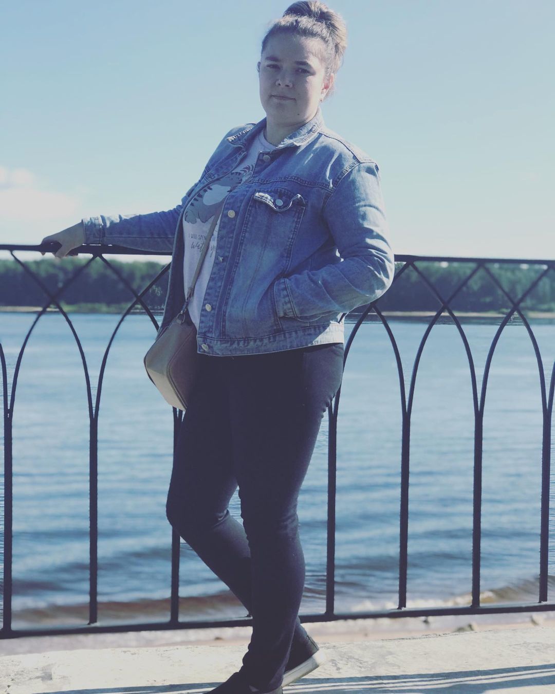 tanyucharu89 в LOOKY — Последние денёчки лета🍀🌊💦