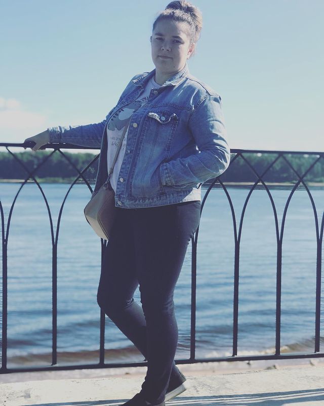 tanyucharu89 в LOOKY. . Последние денёчки ле...