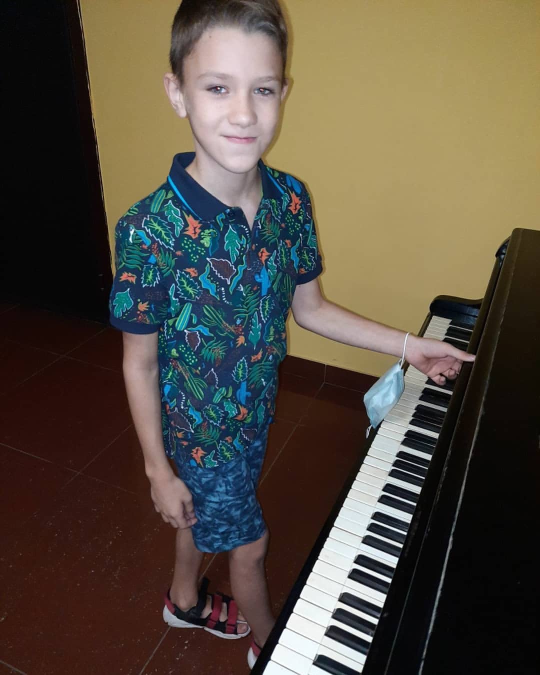 ianastovina в LOOKY — фото 7