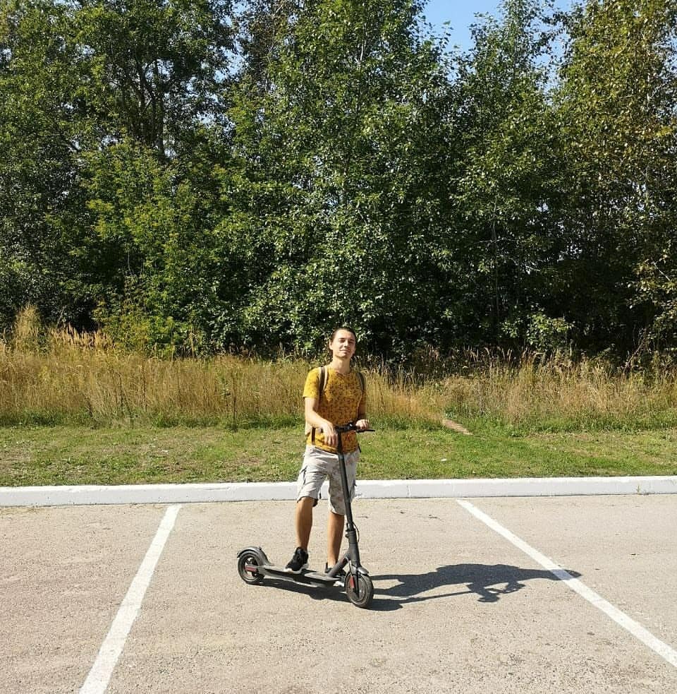 vzdryzhni в LOOKY. . null