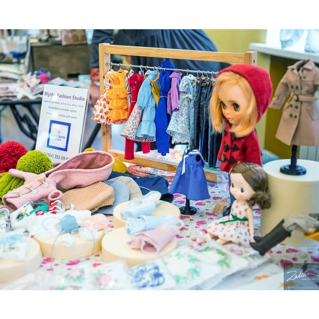 dolls_fashion_studio в LOOKY — фото 2