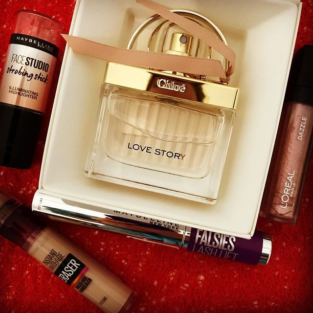 _irina_onelove в LOOKY. . Подарочки для себя п...