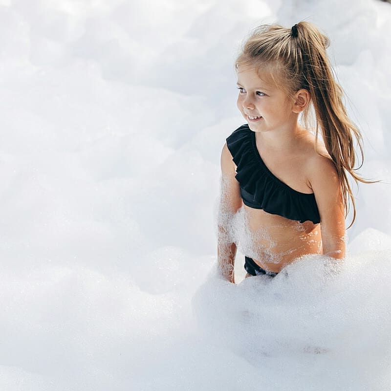 crazy_foam_effect в LOOKY — фото 5