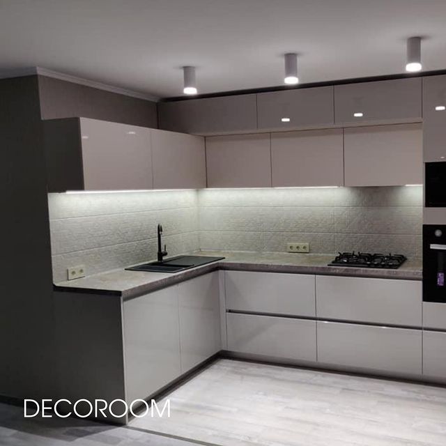 decor_vr в LOOKY. . Кухонная столешница ...