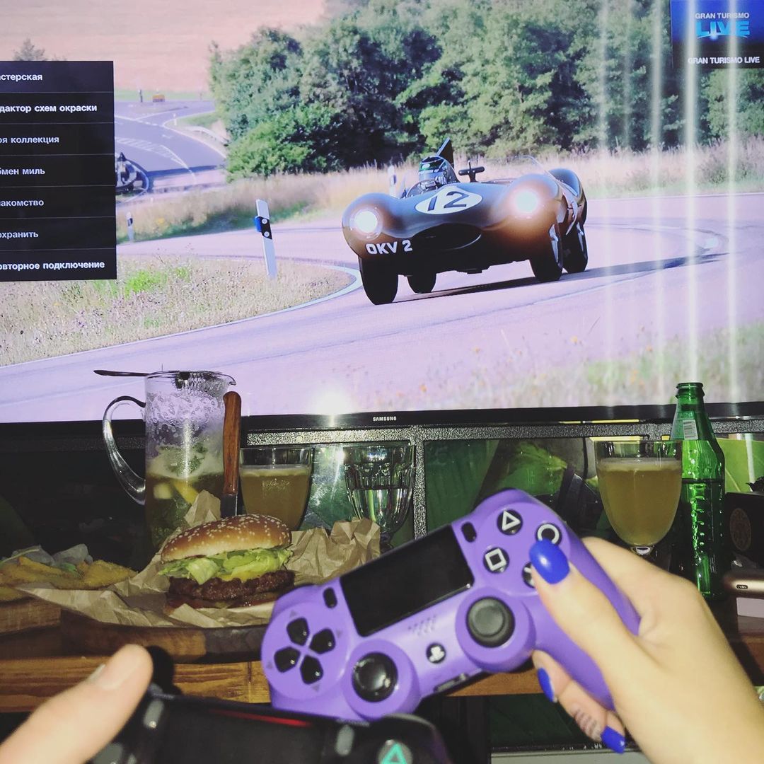 v.olkhovich в LOOKY — Time to play 🎮🎮🎮🏎🏎🏎