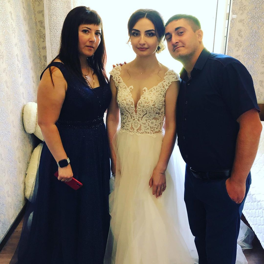 seroj_var_64 в LOOKY — Будь счастлива моя родная ❤️