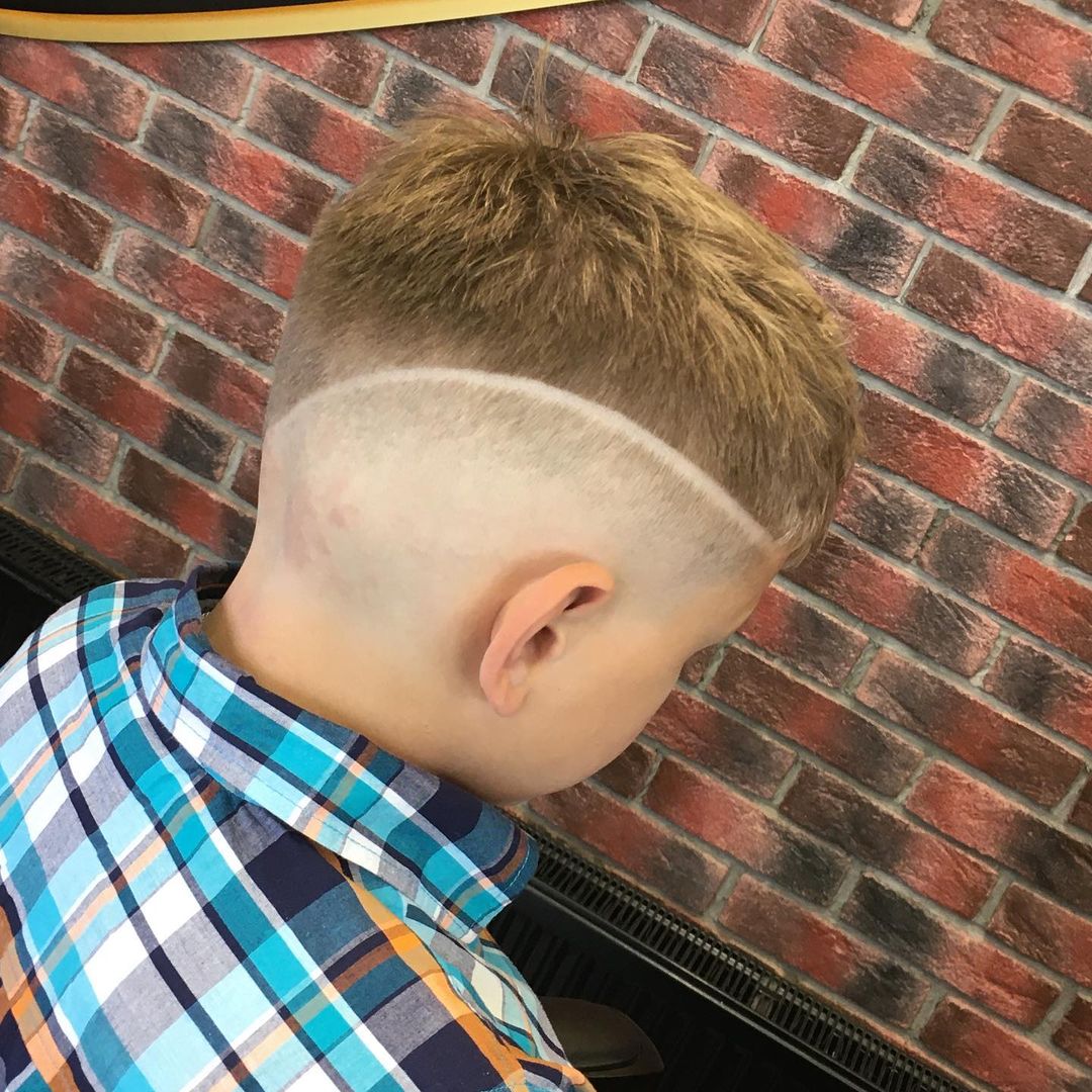 andrewmogout_barber в LOOKY — фото 4