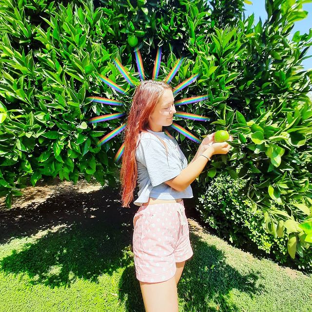 eliz_oakery в LOOKY. . - Билли, кажется у м...