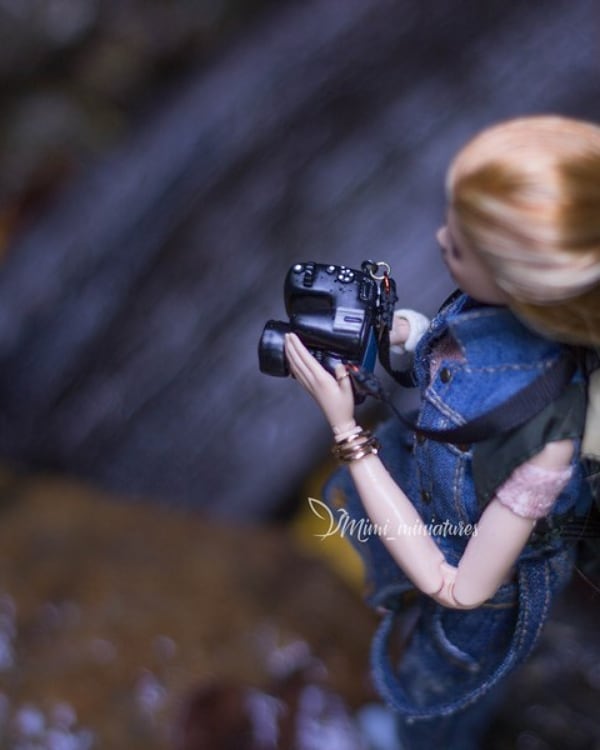 mimi_miniatures в LOOKY — фото 3