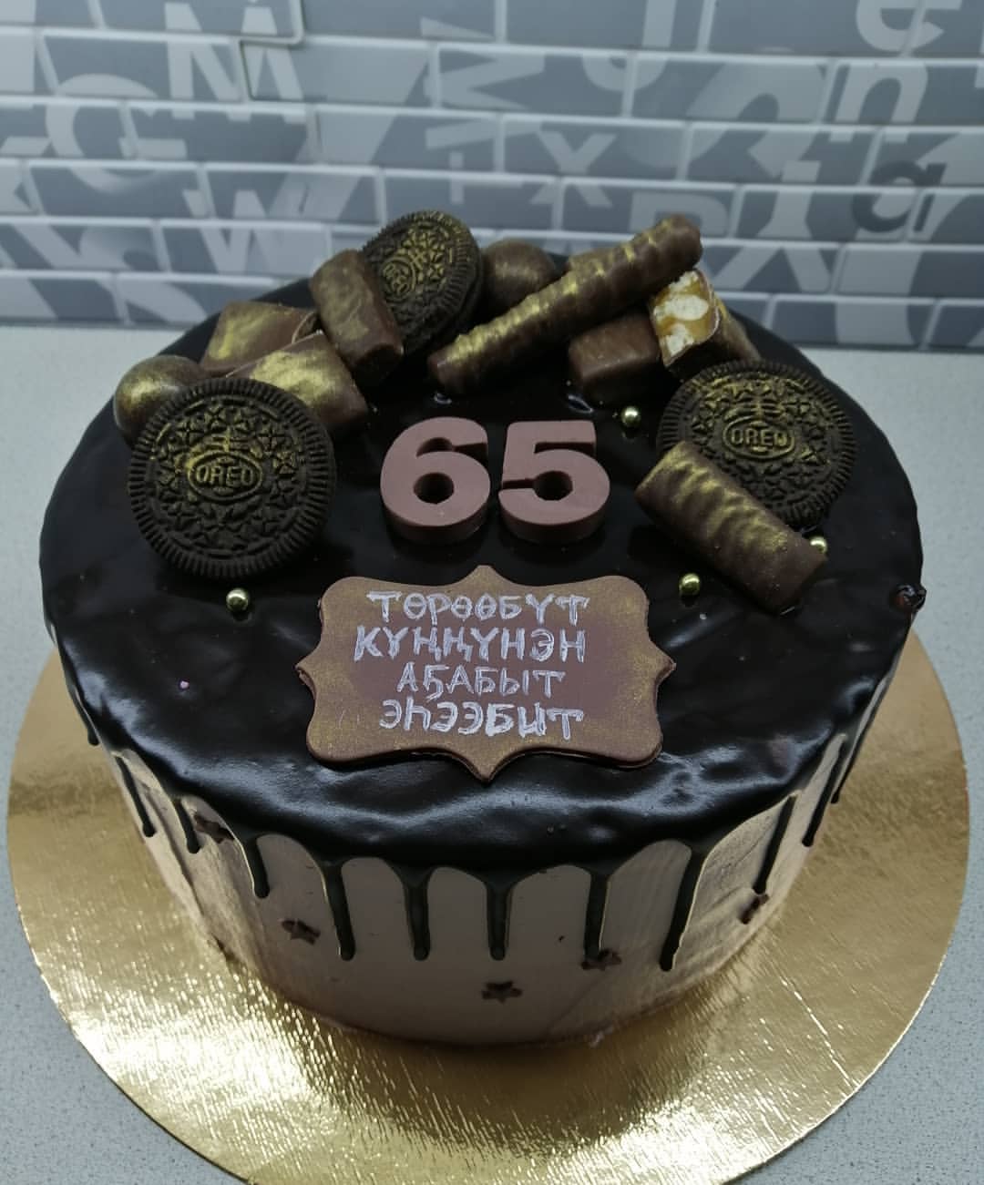nstarostina_cake в LOOKY — фото 1