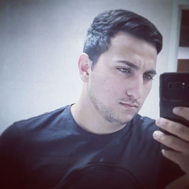 Сергей Панченко в LOOKY. . null