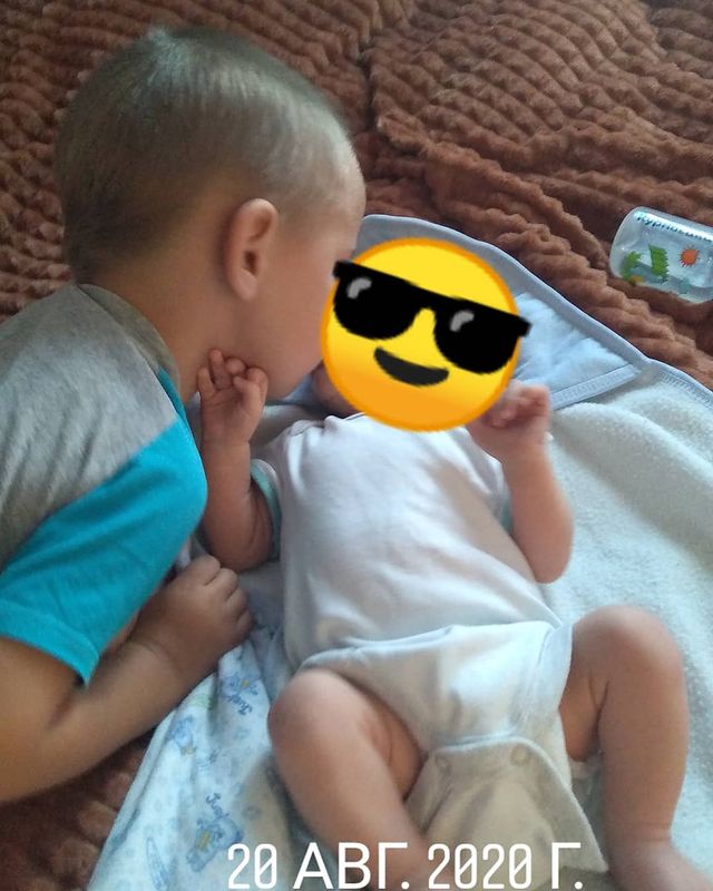 nadezdakokareva в LOOKY. . Мои дети - моя награ...