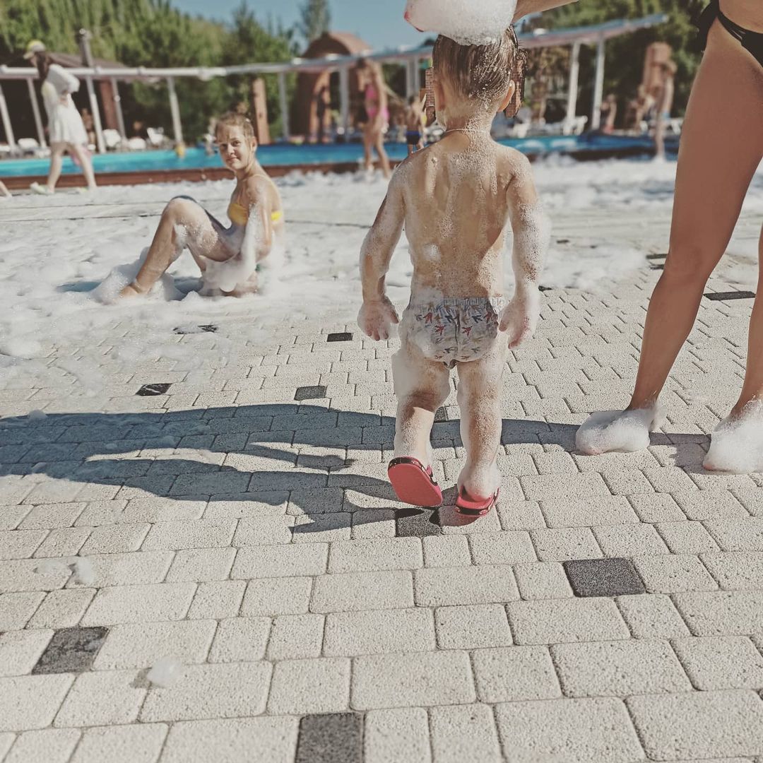 Движение в #лето 🏖️