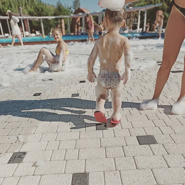 bezrukoff34 в LOOKY. #лето. Движение в #лето 🏖️