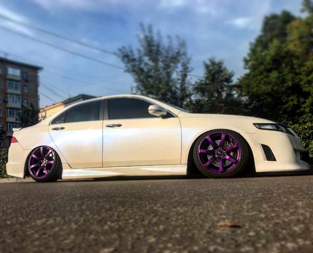 #honda #accordrussia #tsx #accord7 #euror #moscow #accord
