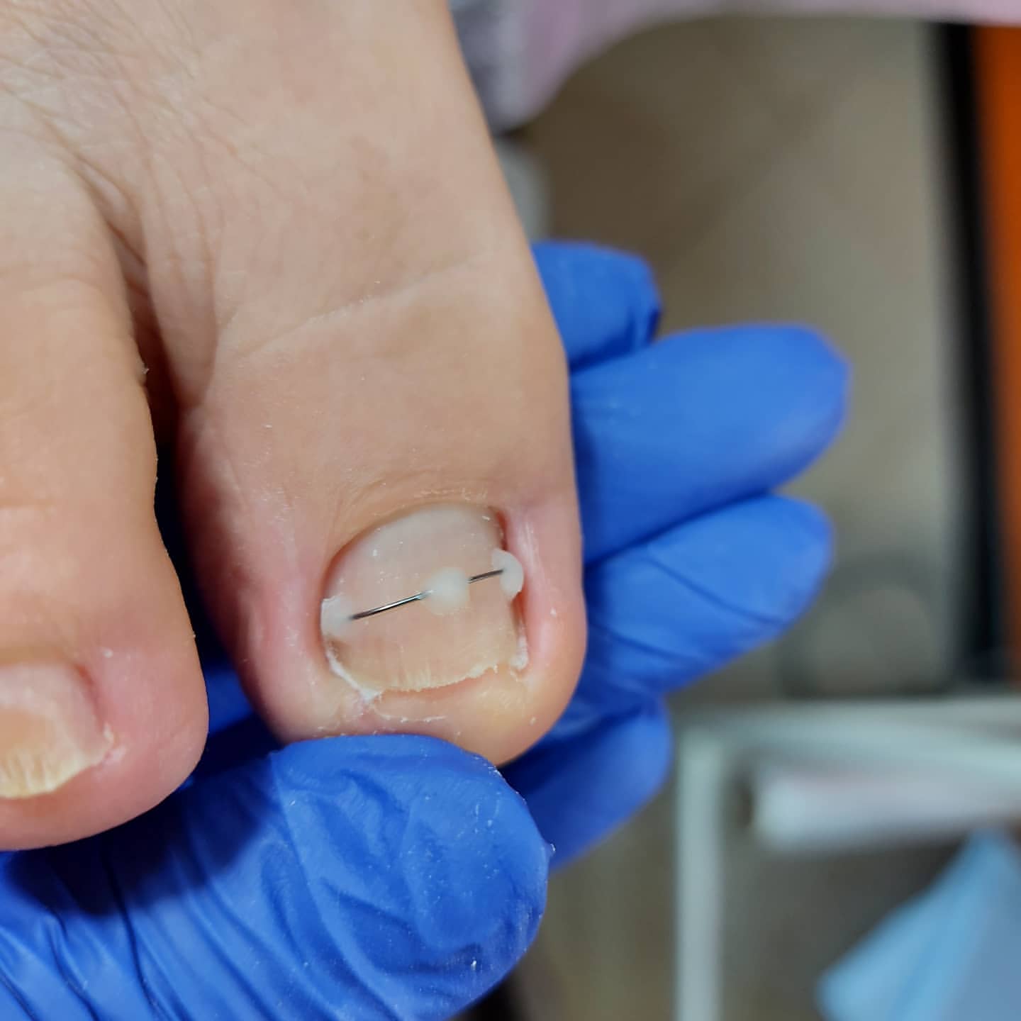 podopedicure_savranskayaa в LOOKY — фото 1