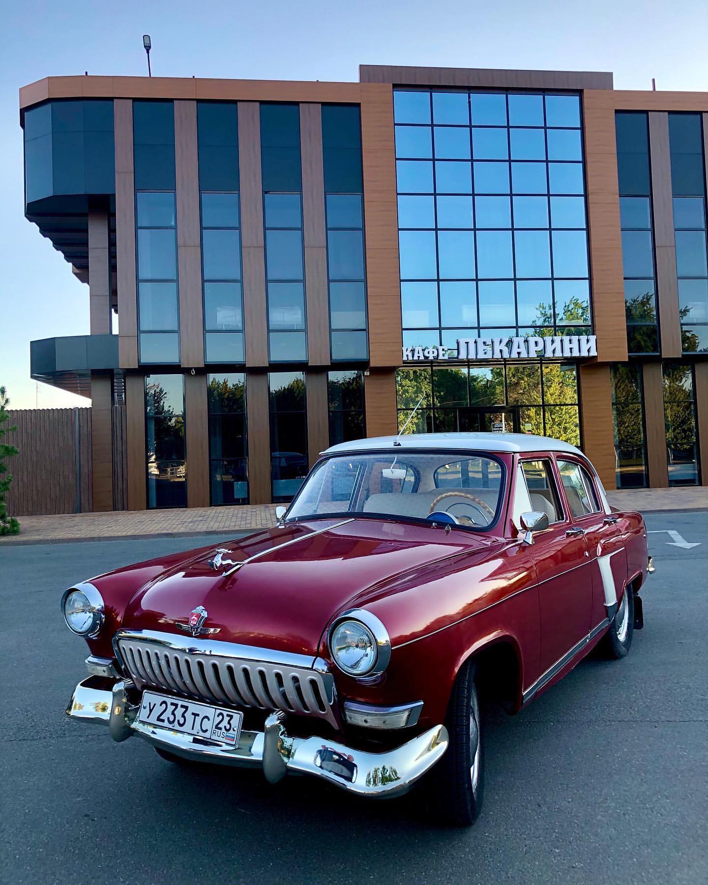 retro_autocollection_labinsk в LOOKY — фото 5