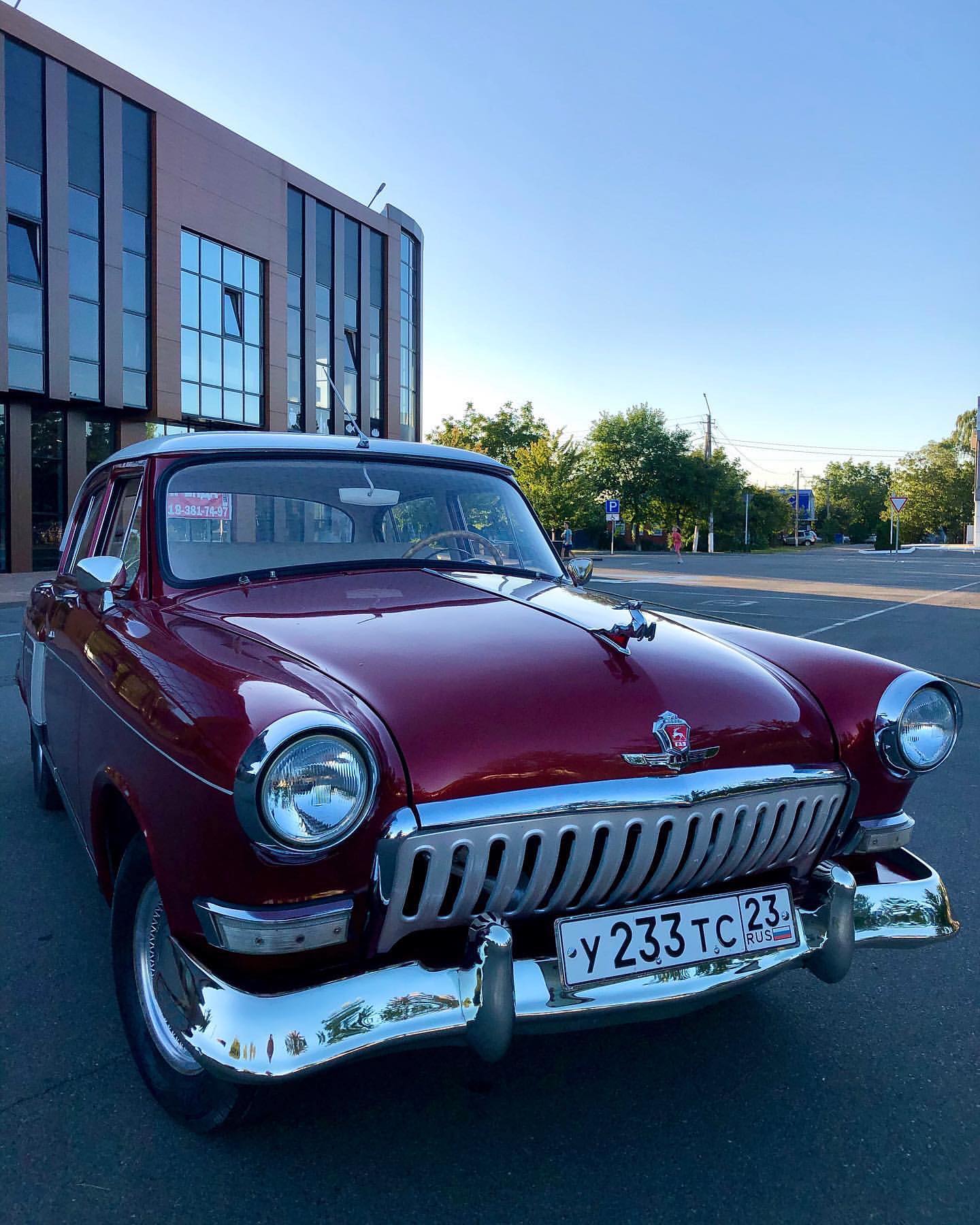 retro_autocollection_labinsk в LOOKY — фото 7