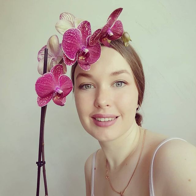 alenasmonina в LOOKY. . Киваю августу – «Пок...