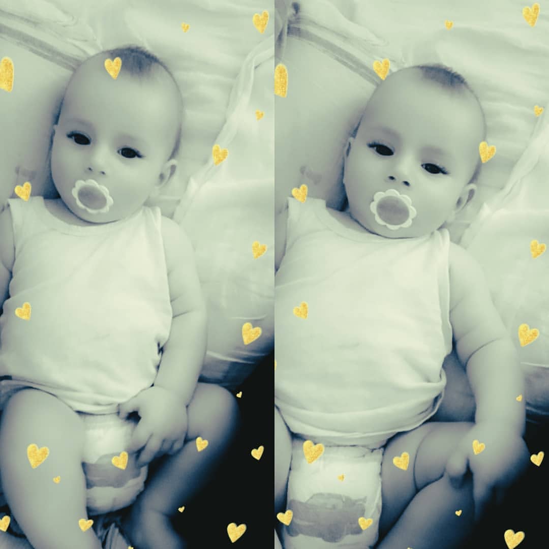 yulechka_1_8_97 in LOOKY. . Чудо моё маленькое