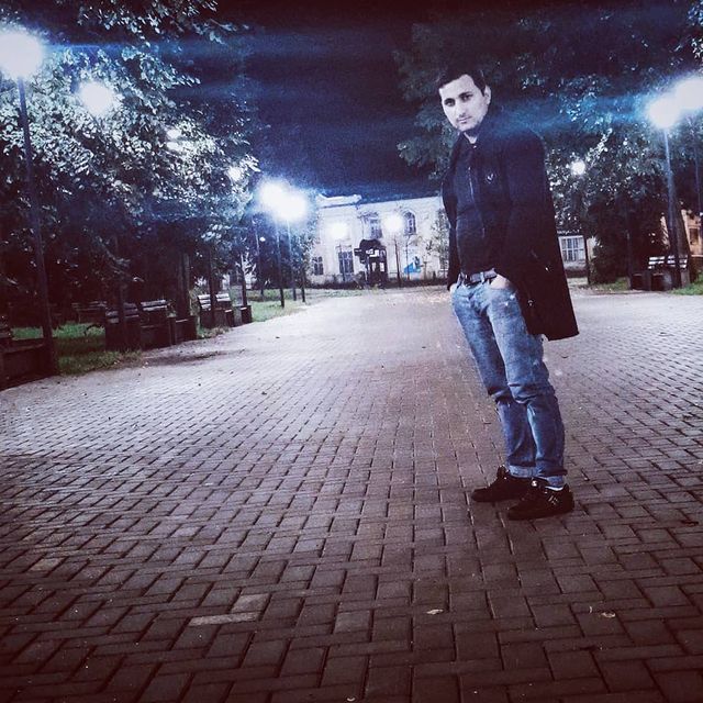 Сергей Панченко в LOOKY. . null